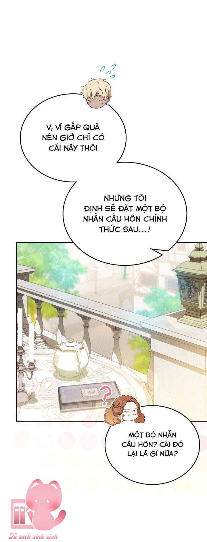 Kiếp Này Ta Sẽ Trở Thành Gia Chủ Chap 167 - Trang 2