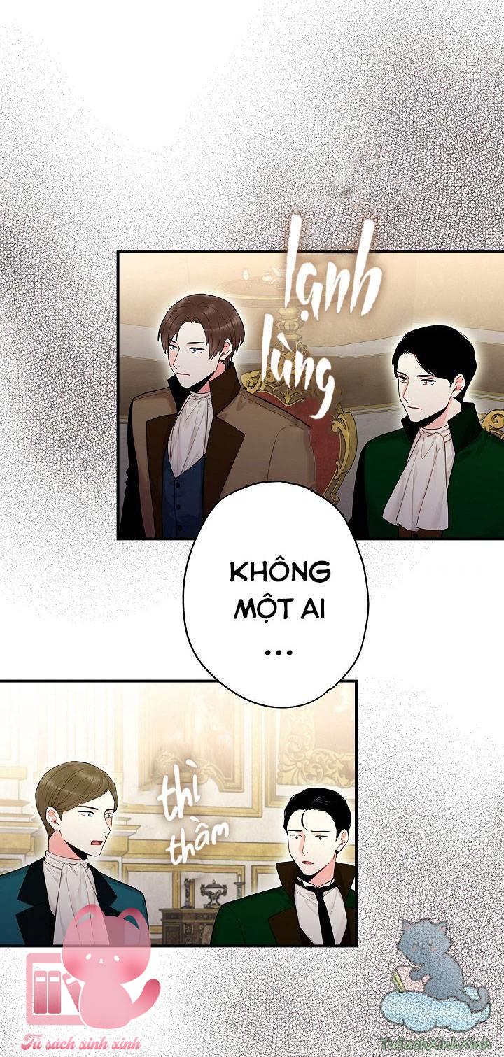 Ác Nữ Muốn Ly Hôn Chap 113 - Trang 2