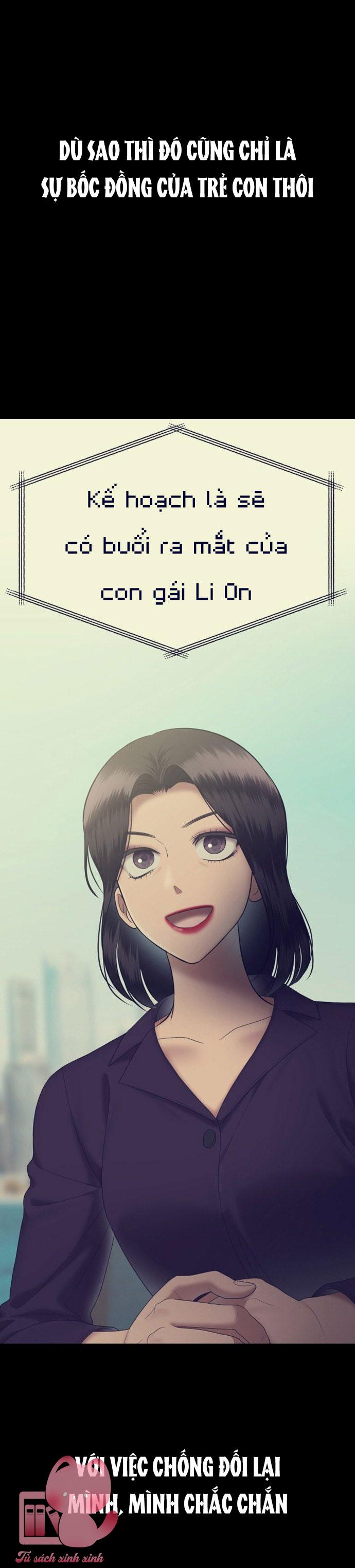 Chị Em Tranh Đấu Chap 70 - Trang 2