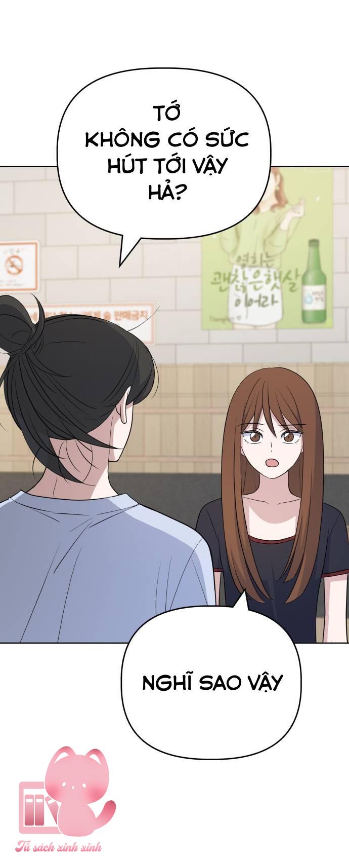 Quan Hệ Nhân Quả Chap 134 - Trang 2
