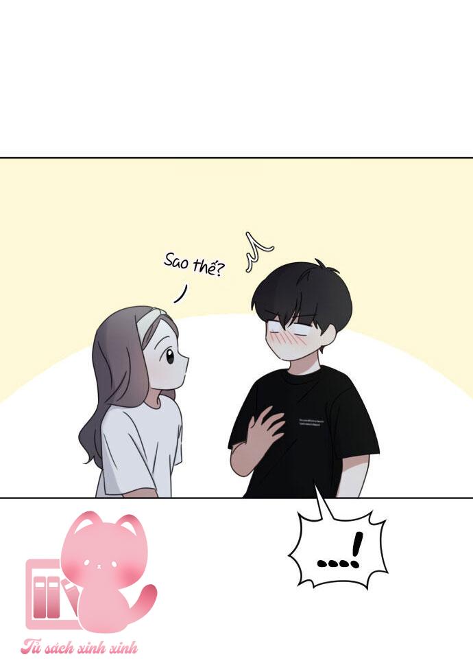 Ngắm Nhìn Điều Tuyệt Vời Nhất Chapter 8 - Trang 4