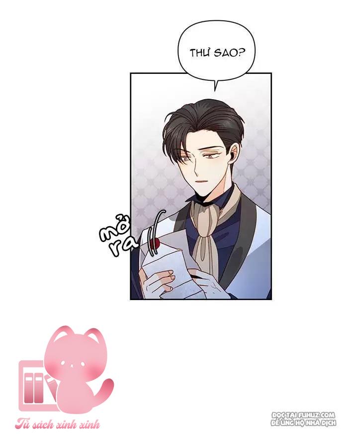 Hoàng Hậu Tái Hôn Chapter 59 - Trang 4