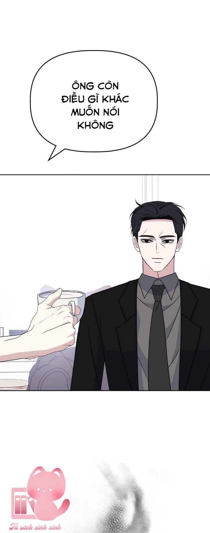 Quan Hệ Nhân Quả Chap 63 - Trang 2