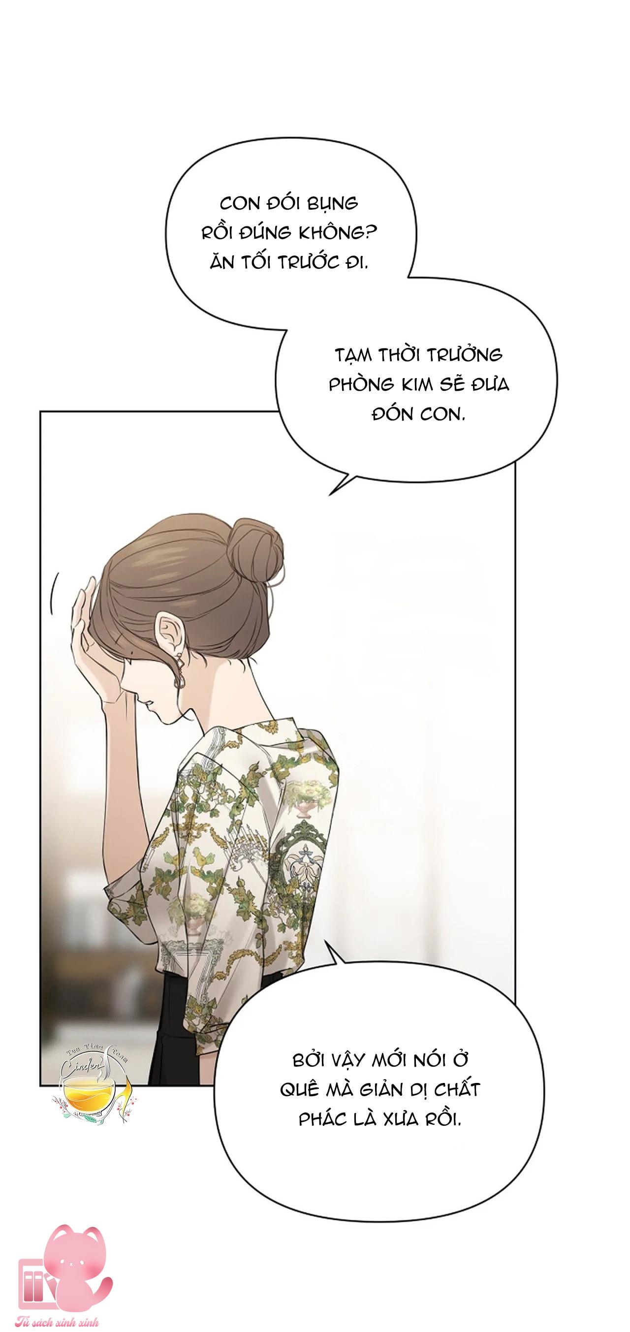Bình Minh Chap 24 - Trang 4