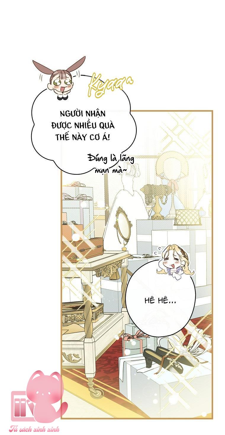 Cách Khiến Phu Quân Đứng Về Phía Tôi Chap 79 - Trang 2