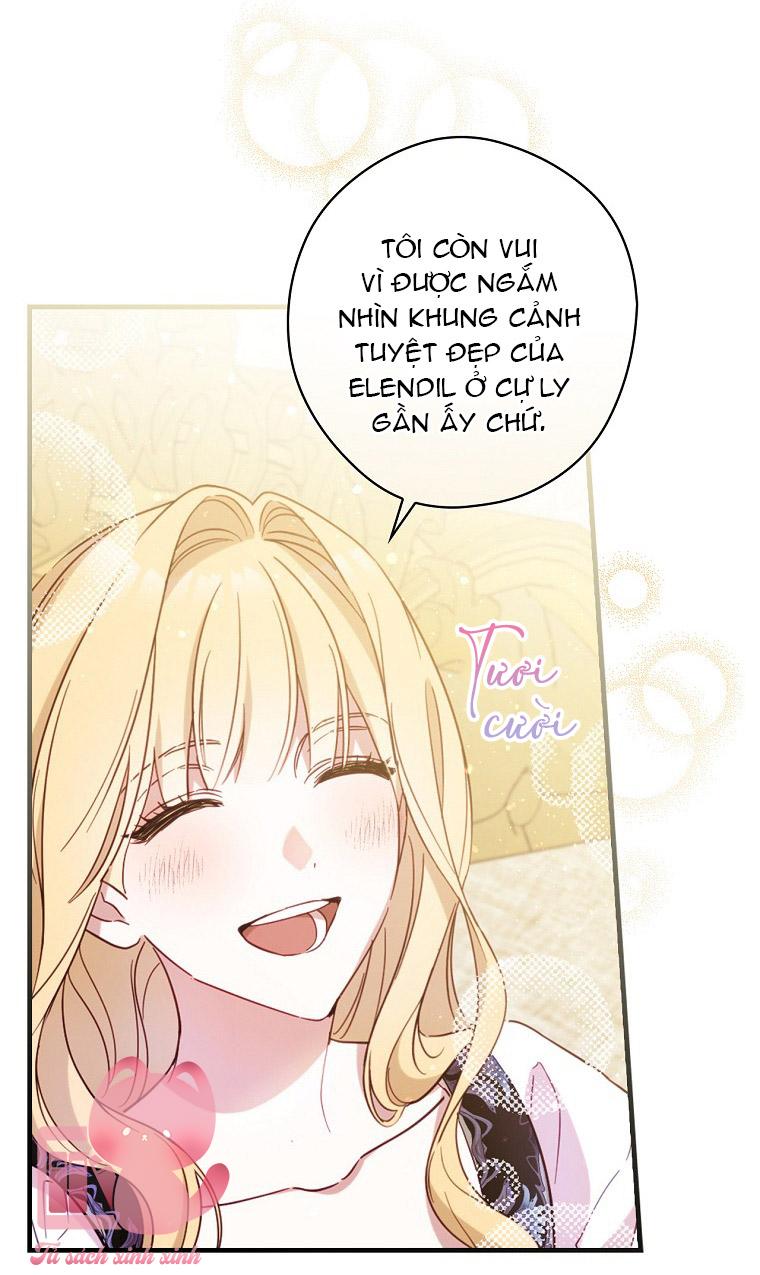 Cách Khiến Phu Quân Đứng Về Phía Tôi Chap 20 - Trang 2