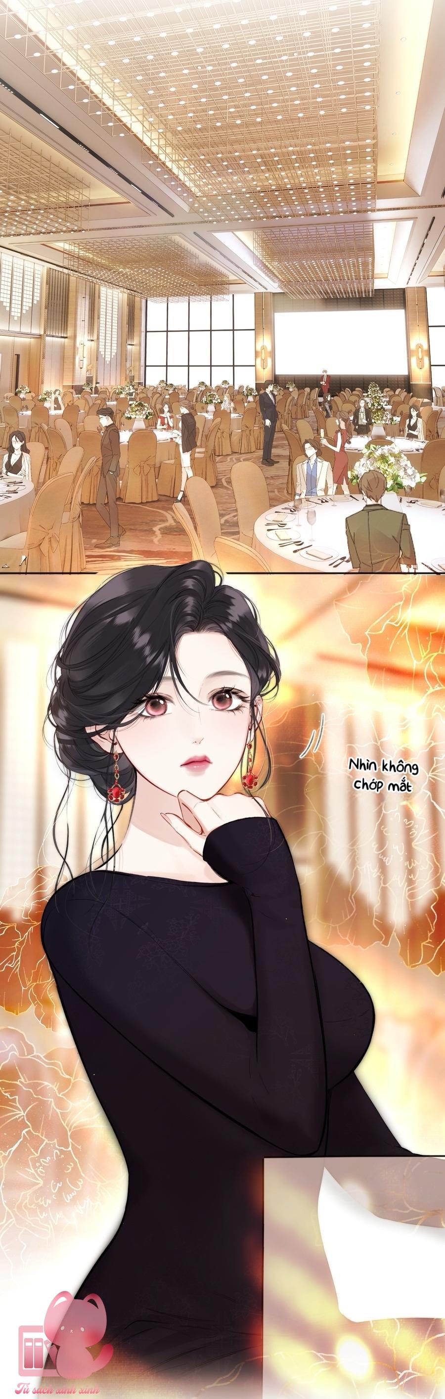 Trêu Nhầm Chapter 46 - Trang 4