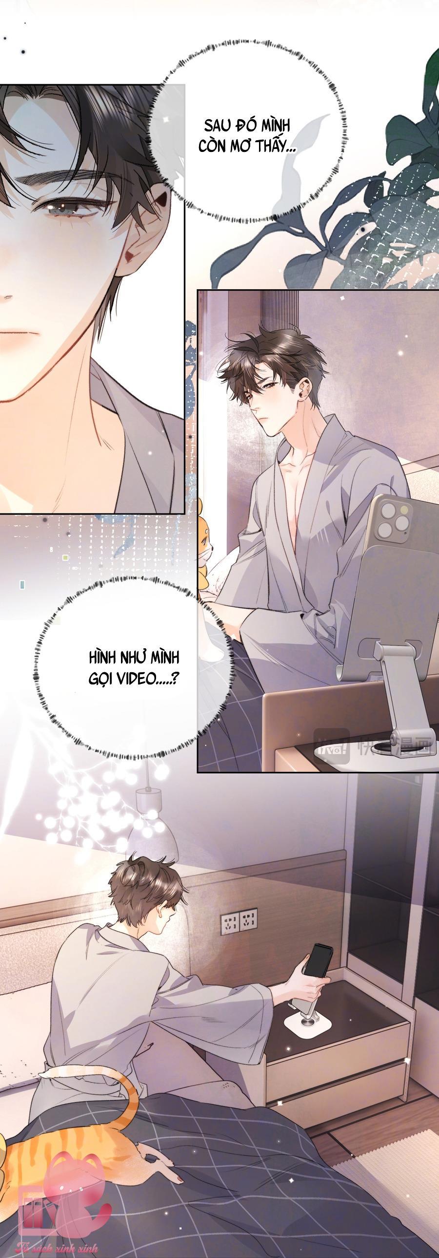 Tỏ Tình Chapter 51 - Trang 4