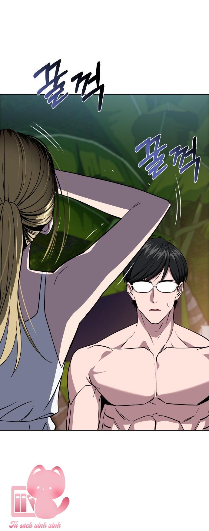 Lớ Ngớ Vớ Phải Tình Yêu Chap 84 - Trang 3