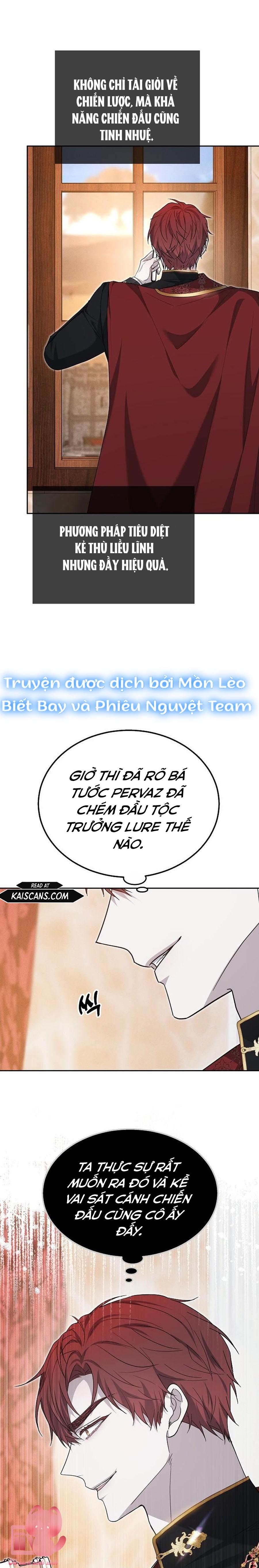 Thời Đại Oman Chap 13 - Trang 2