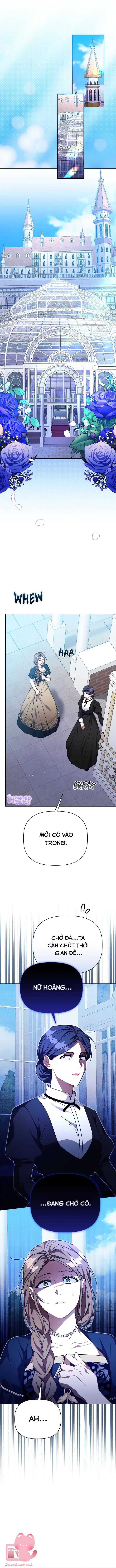 Con Đường Hoa Dành Cho Nam Chính Chap 38 - Trang 4