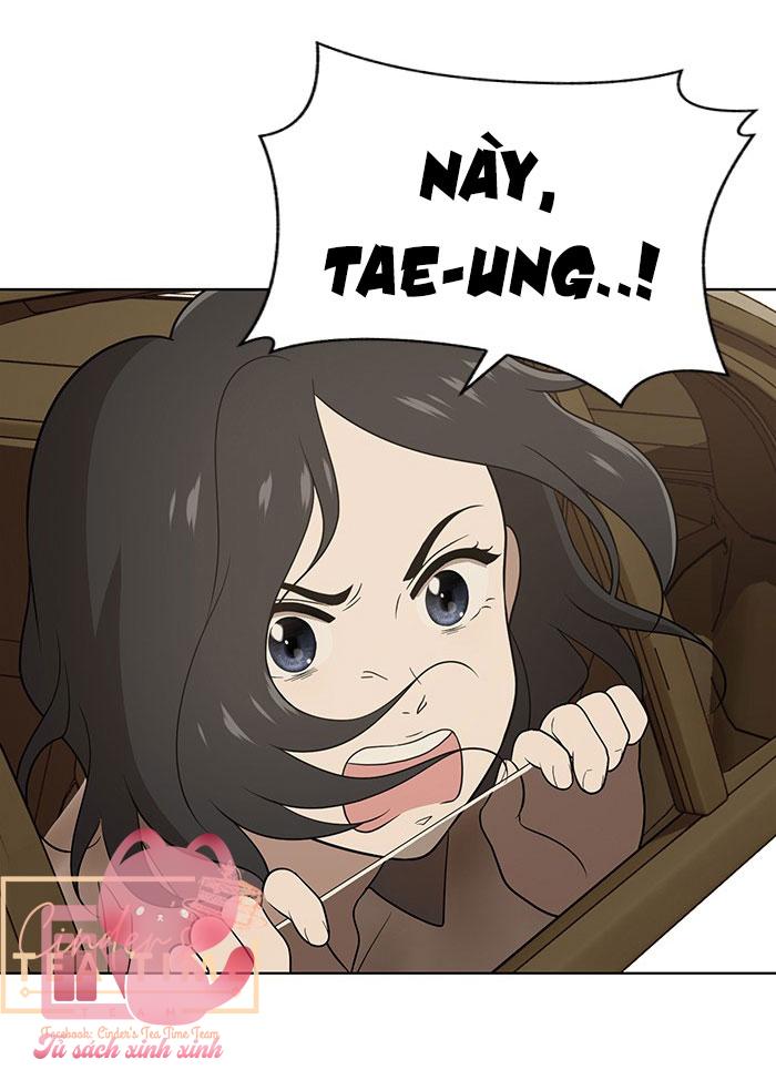 Cô Nàng Hết Thuốc Chữa Chapter 18 - Trang 4