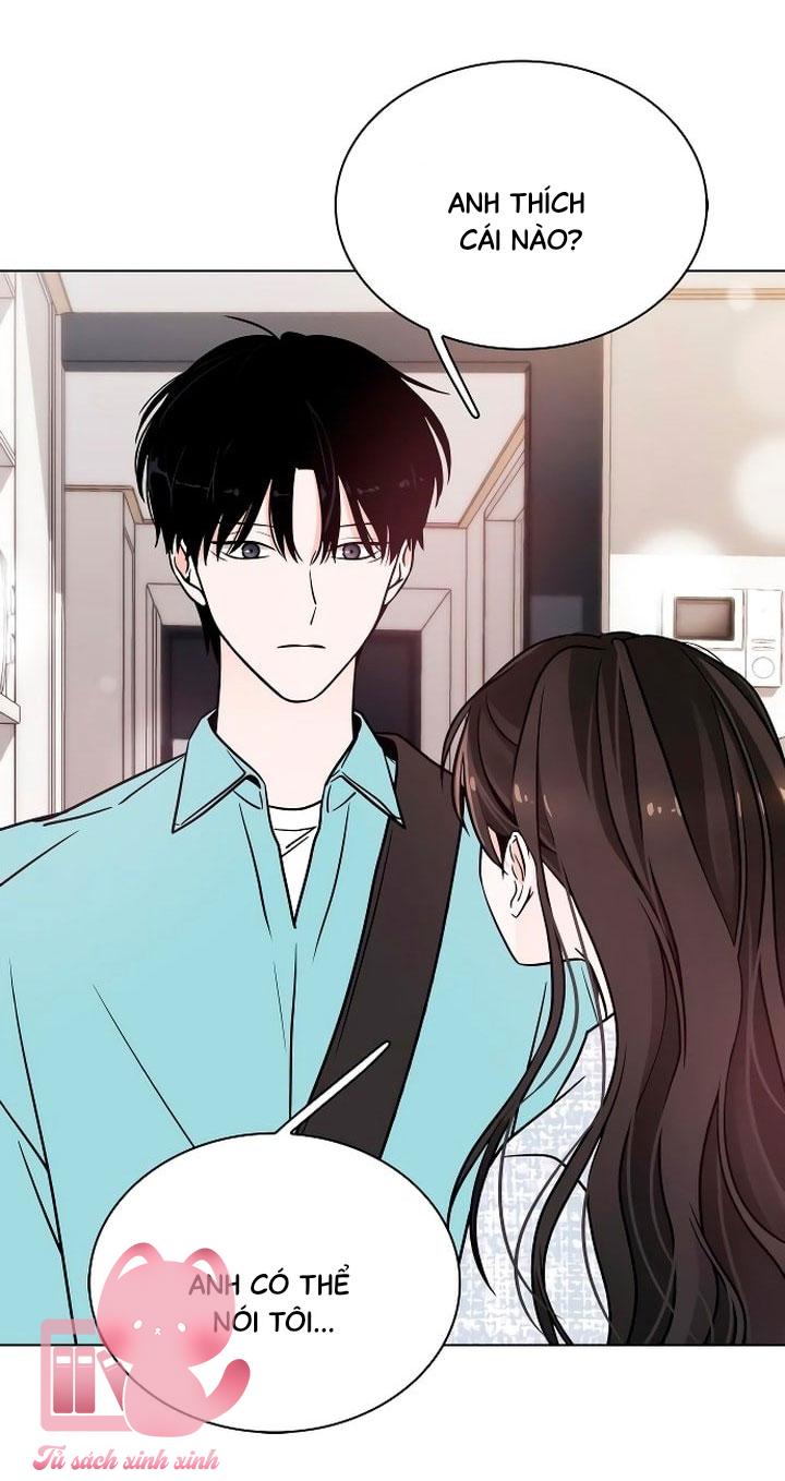 Hôn Trước Khi Ngủ Chapter 4 - Trang 4