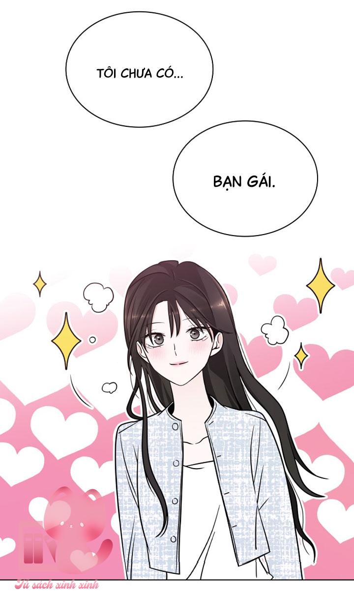 Hôn Trước Khi Ngủ Chapter 4 - Trang 4