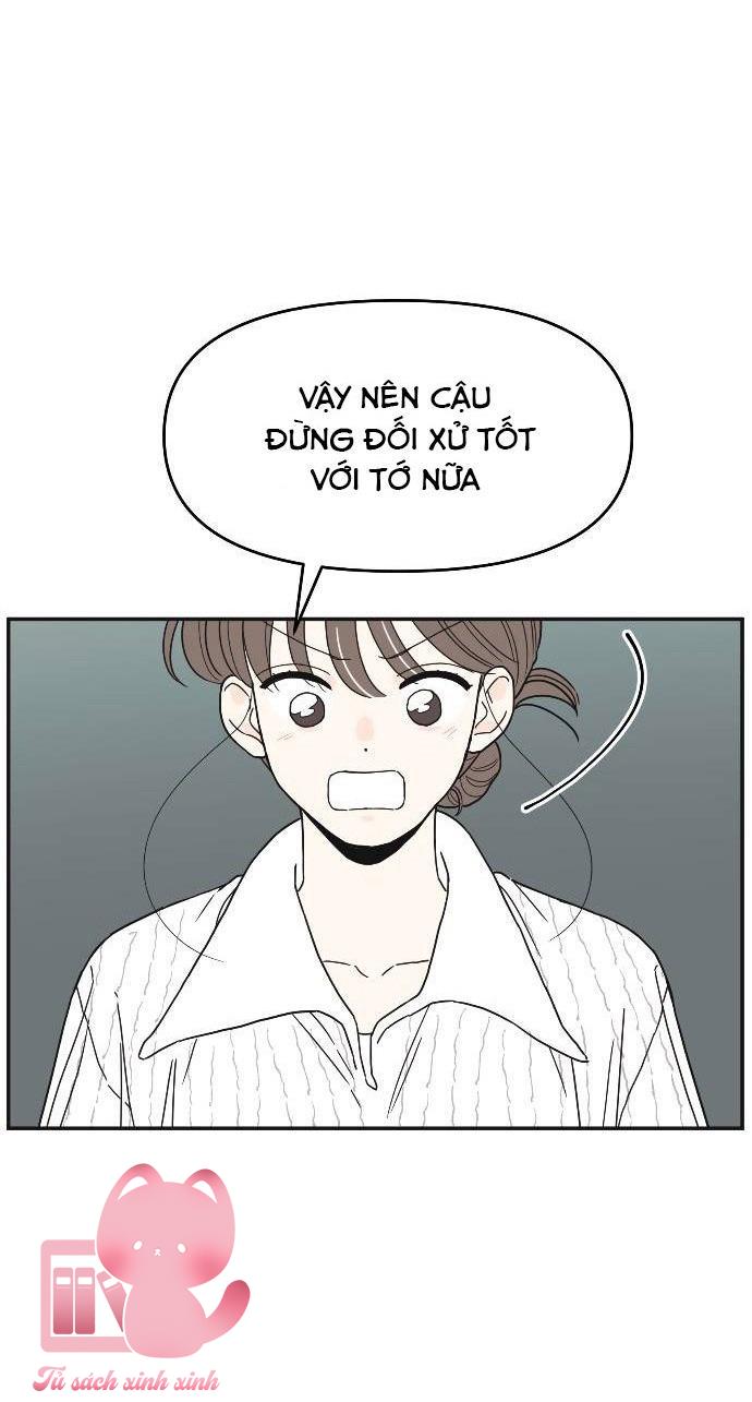 Trái Dấu Hút Nhau Chap 21 - Trang 2