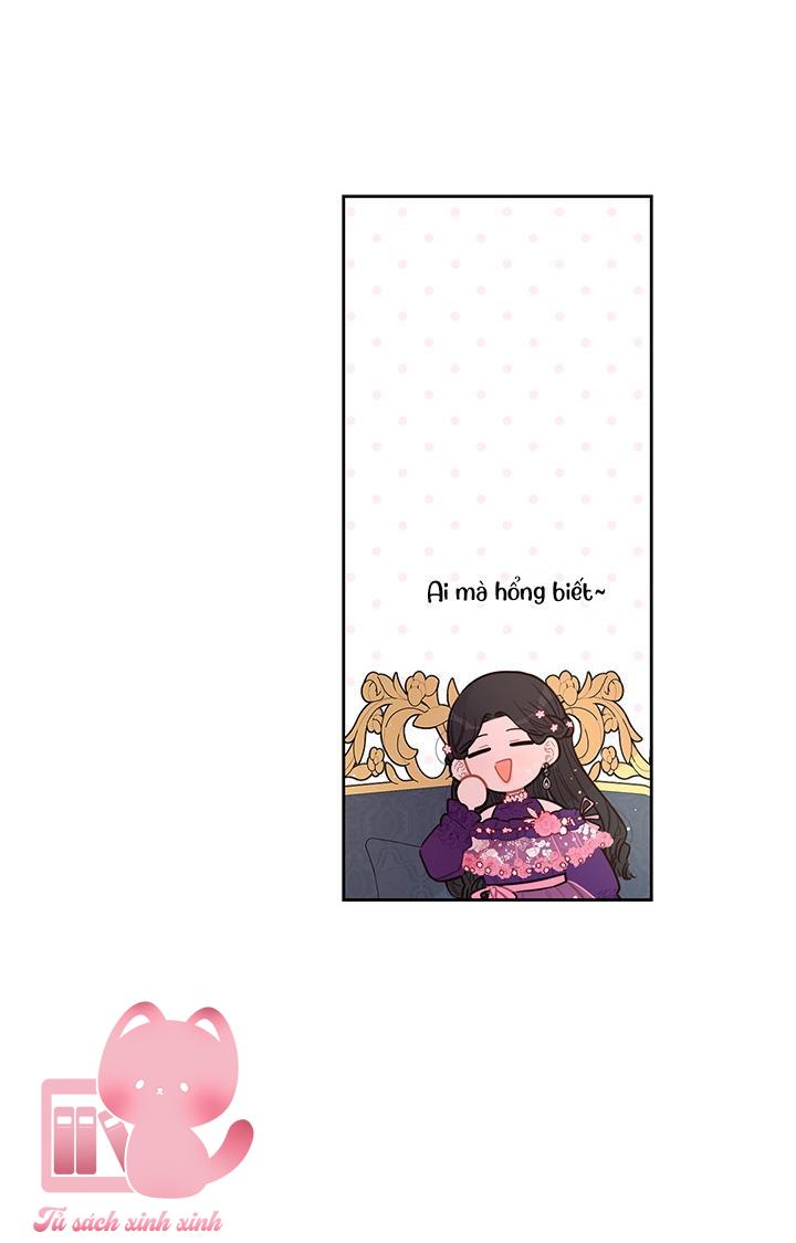 Hoàng Nữ Tóc Đen Chapter 75 - Trang 4