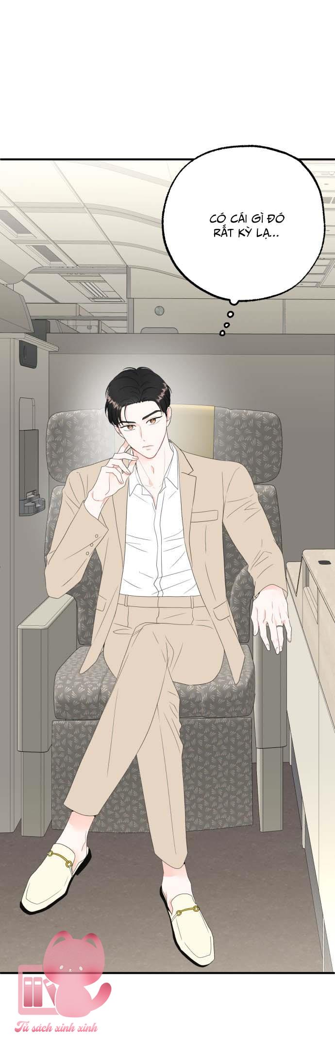 Xác Suất Tình Yêu Chapter 3 - Trang 3
