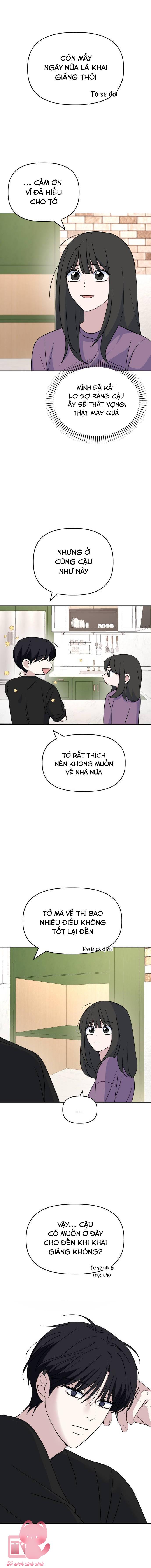 Quan Hệ Nhân Quả Chap 62 - Trang 2