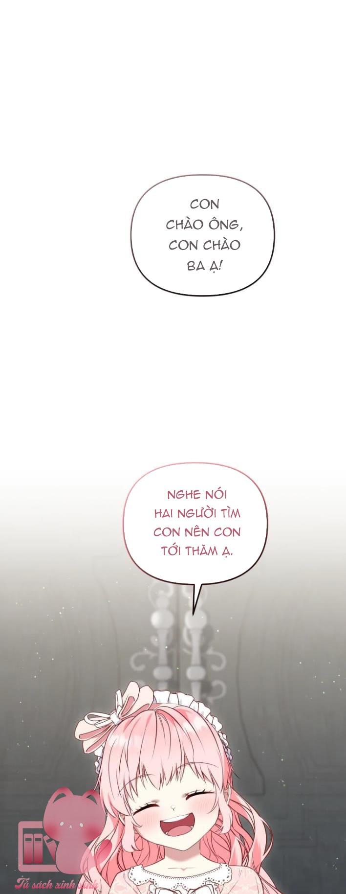 Tôi Được Nuôi Dưỡng Bởi Những Kẻ Phản Diện Chap 47 - Trang 3
