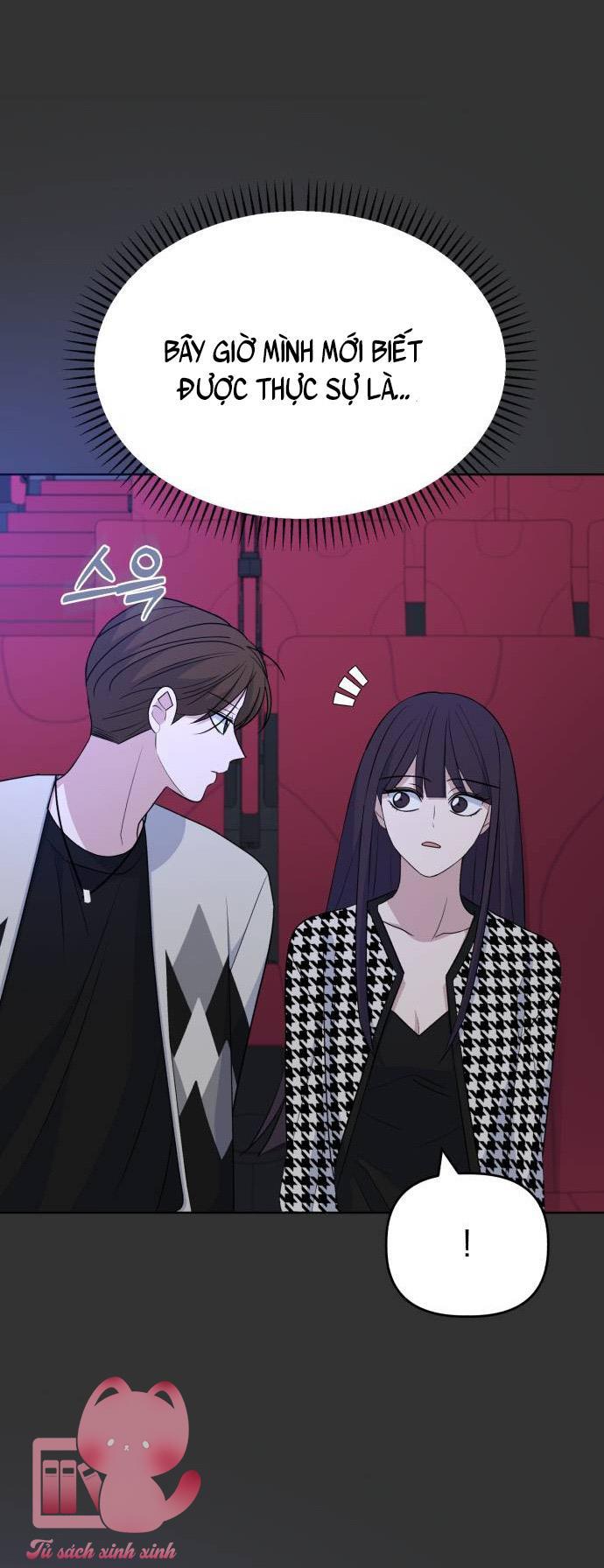 Quan Hệ Nhân Quả Chap 137 - Trang 2