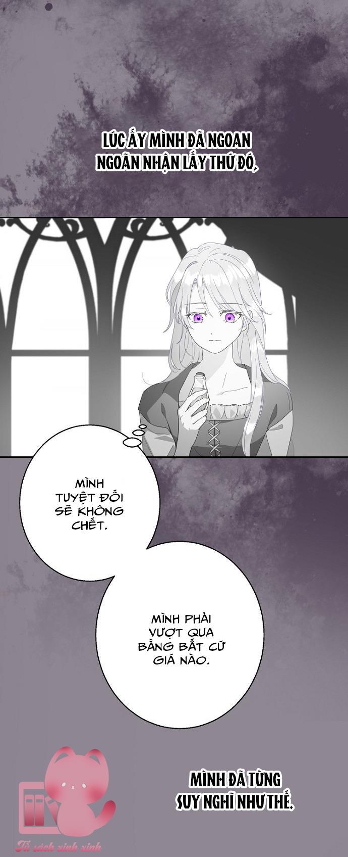 Bỏ Quách Chồng Con Đi, Tiền Bạc Mới Là Tất Cả Chap 91 - Trang 2