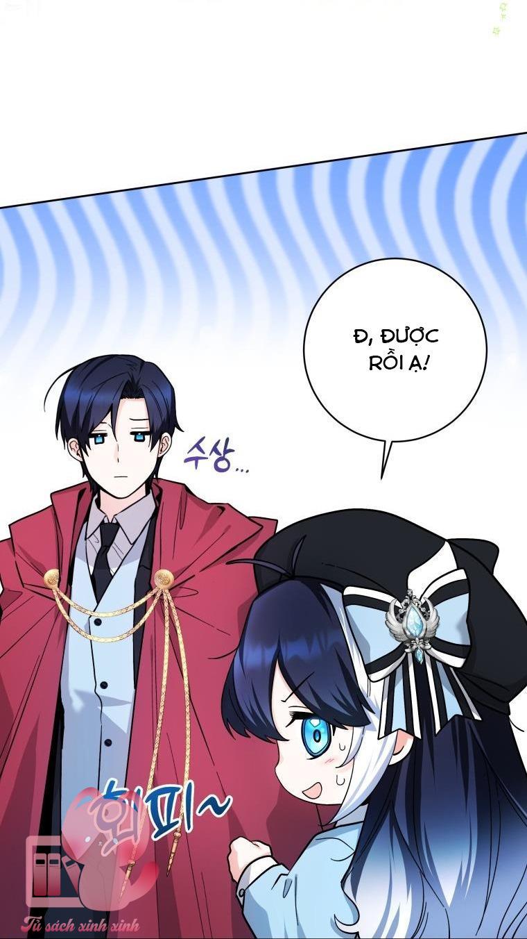 Bé Con Cá Voi Sát Thủ Chapter 27 - Trang 4
