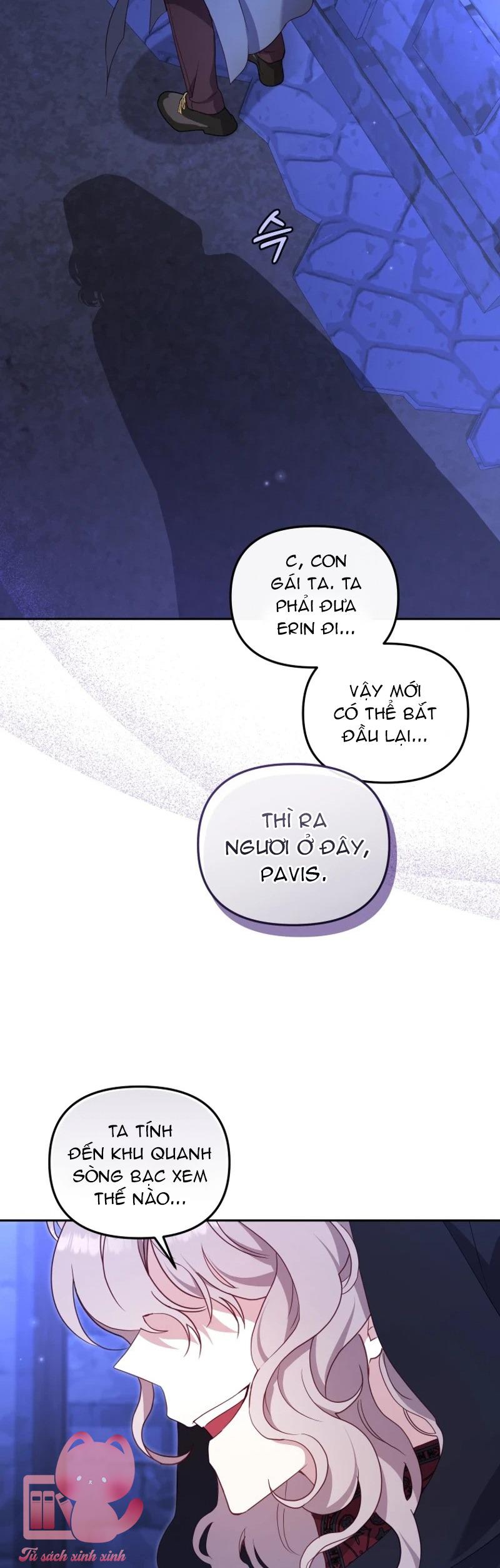 Tôi Được Nuôi Dưỡng Bởi Những Kẻ Phản Diện Chap 89 - Trang 3