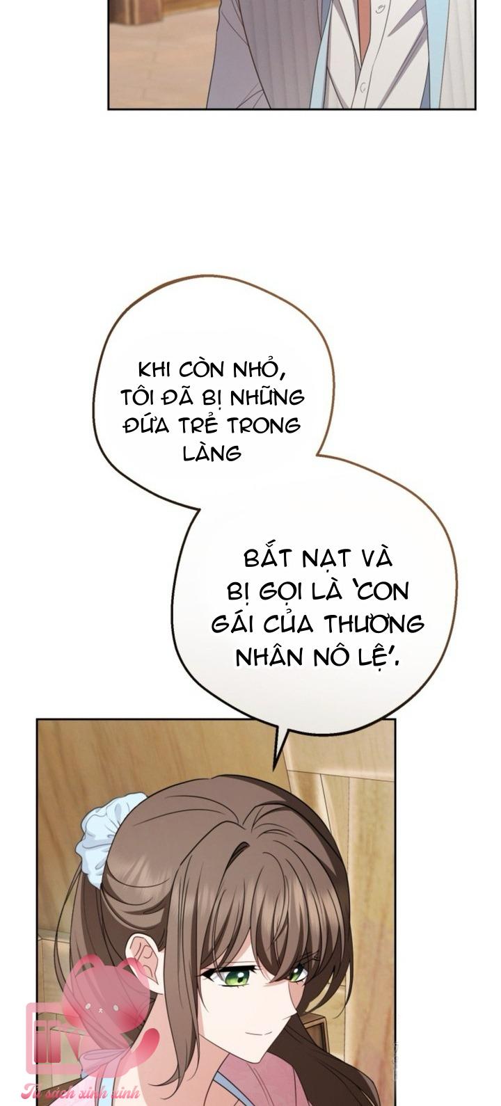 Được Yêu Thương Mà Còn Ngại Ngùng Sao! Chap 79 - Trang 4