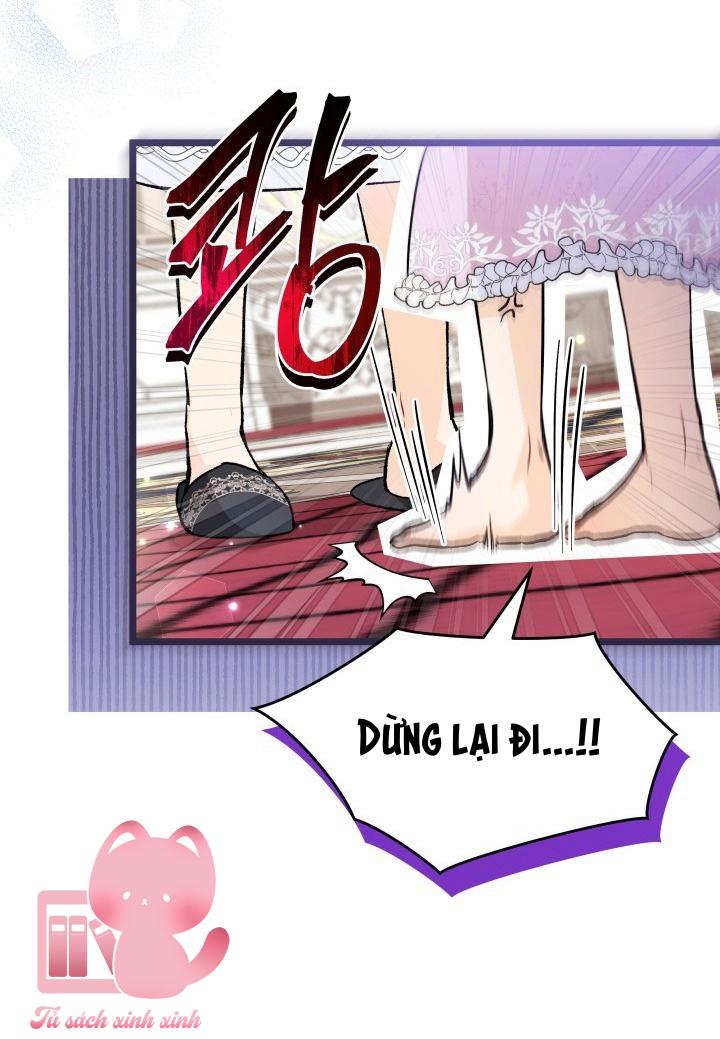 Quan Hệ Cộng Sinh Giữa Báo Đen Và Thỏ Trắng Chap 132 - Trang 2
