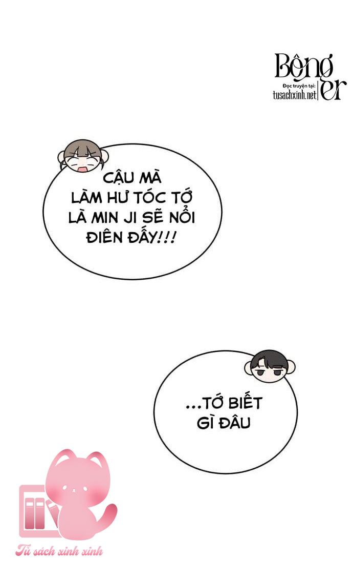 Chúng Ta Là Gì Của Nhau? Chap 22 - Trang 2