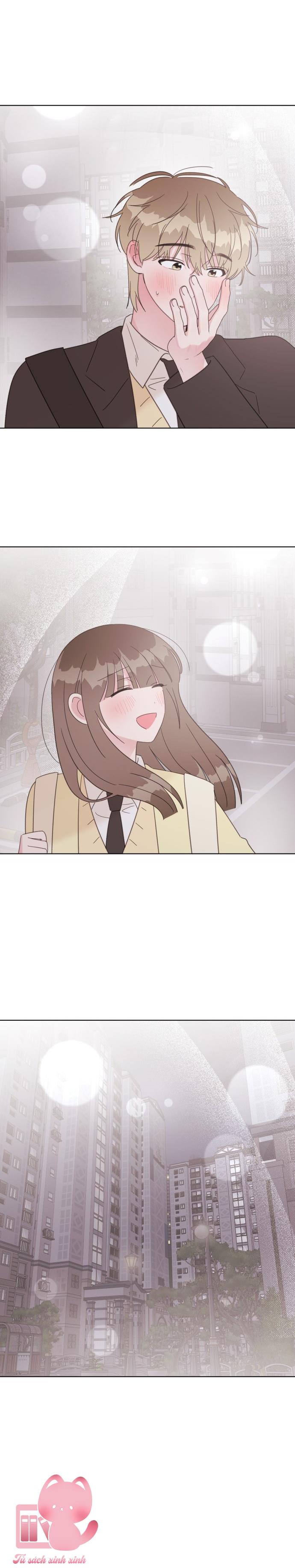 Chúng Ta Là Gì Của Nhau? Chap 66 - Trang 2