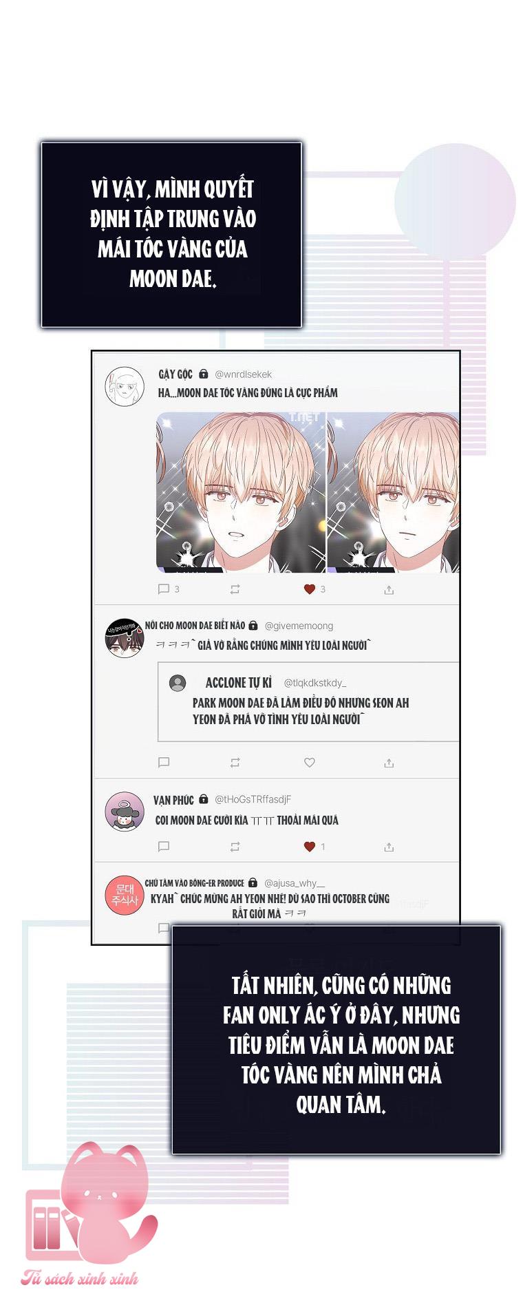 Debut Or Die Chap 24 - Trang 3