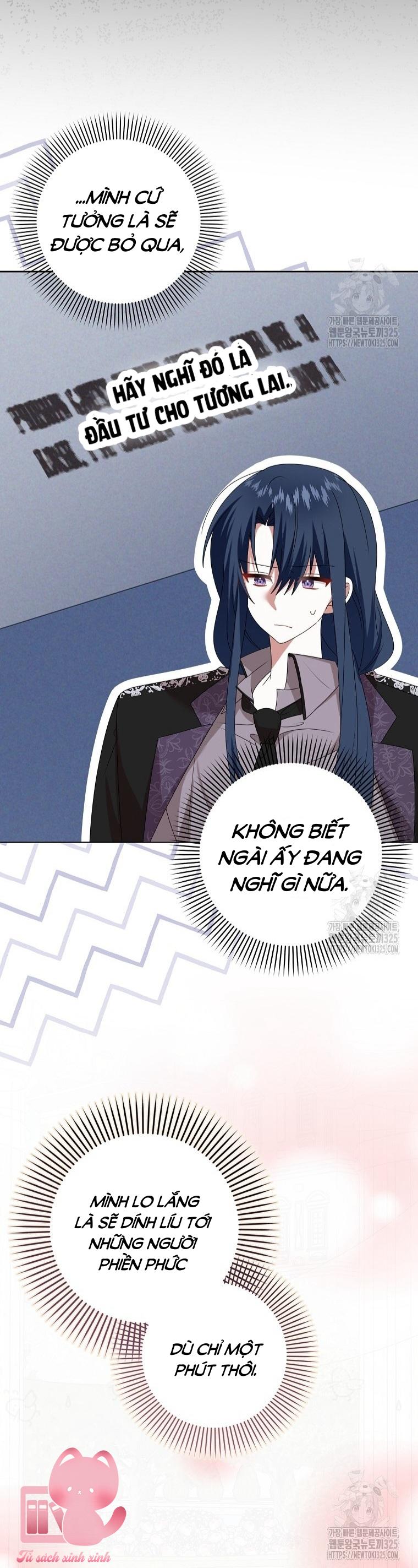 Tôi Sẽ Chiếm Lấy Ngư Trường! Chap 30 - Trang 2