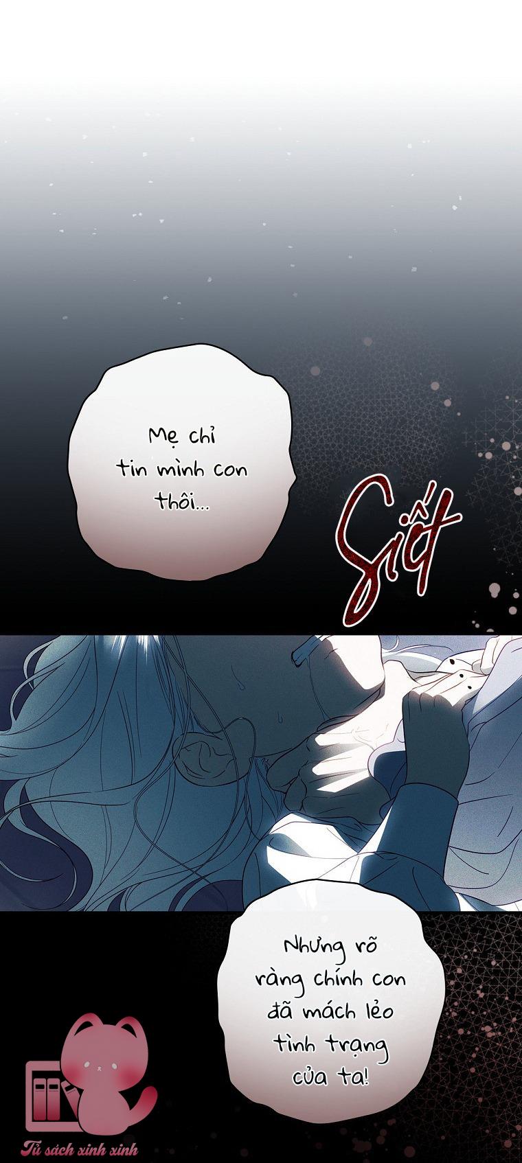 Cách Khiến Phu Quân Đứng Về Phía Tôi Chap 76 - Trang 2