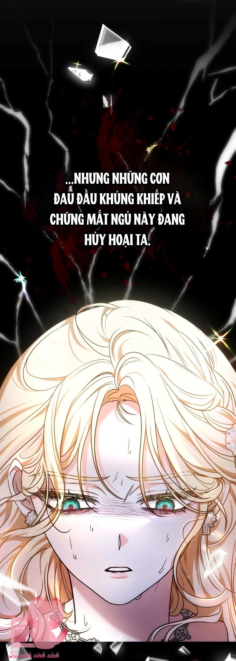 Mang Em Vào Giấc Ngủ Chap 3 - Trang 3