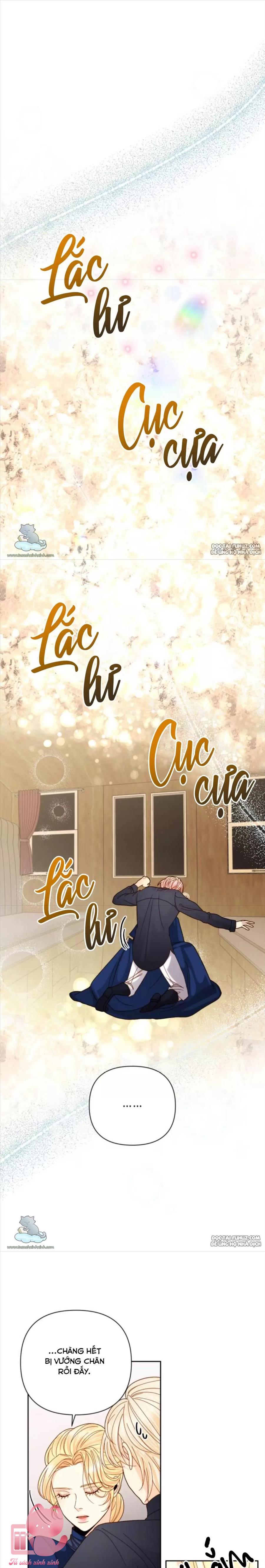 Hoàng Hậu Tái Hôn Chapter 111 - Trang 4