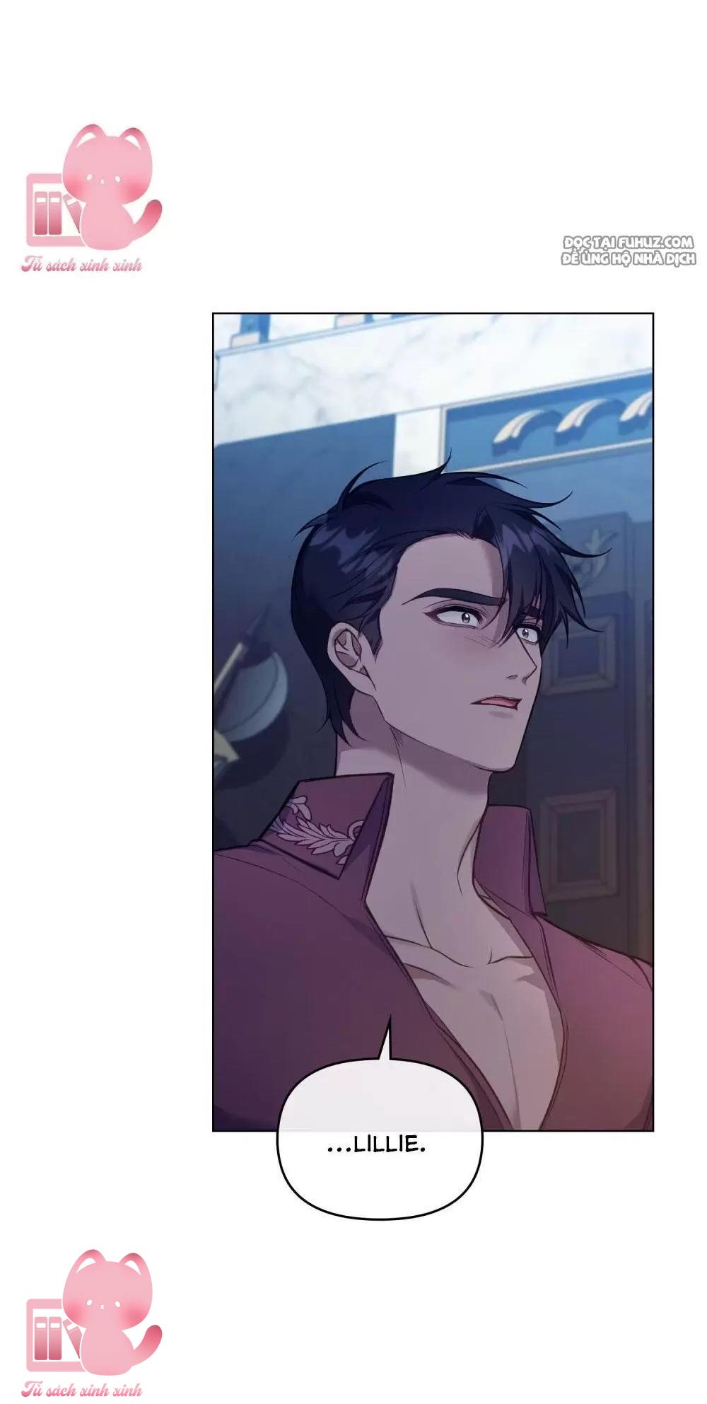 Nếu Không Vâng Lời Công Tước Chapter 47 - Trang 4