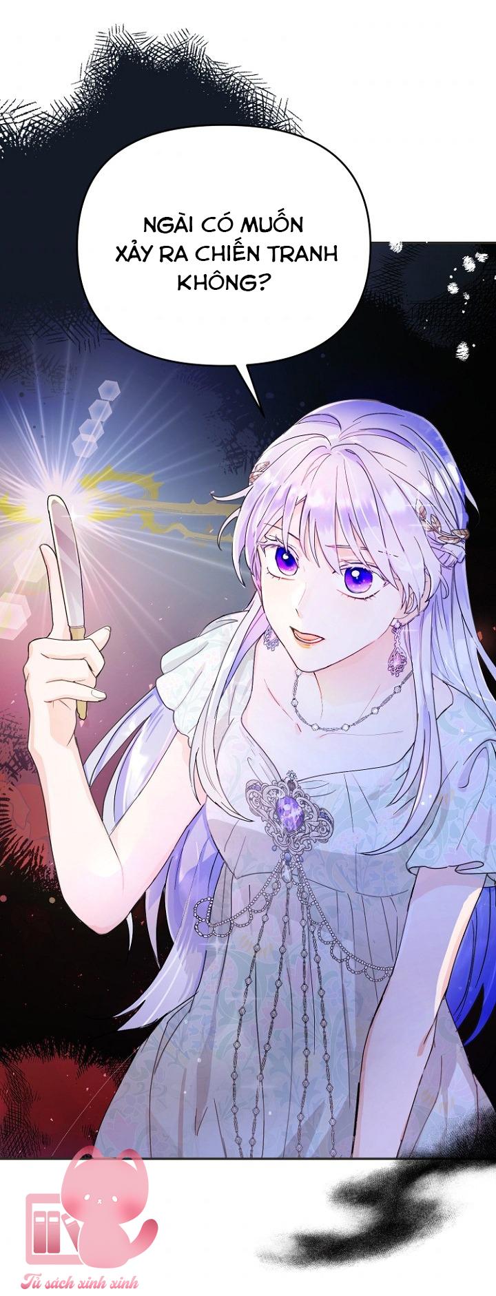 Bỏ Quách Chồng Con Đi, Tiền Bạc Mới Là Tất Cả Chap 11 - Trang 2