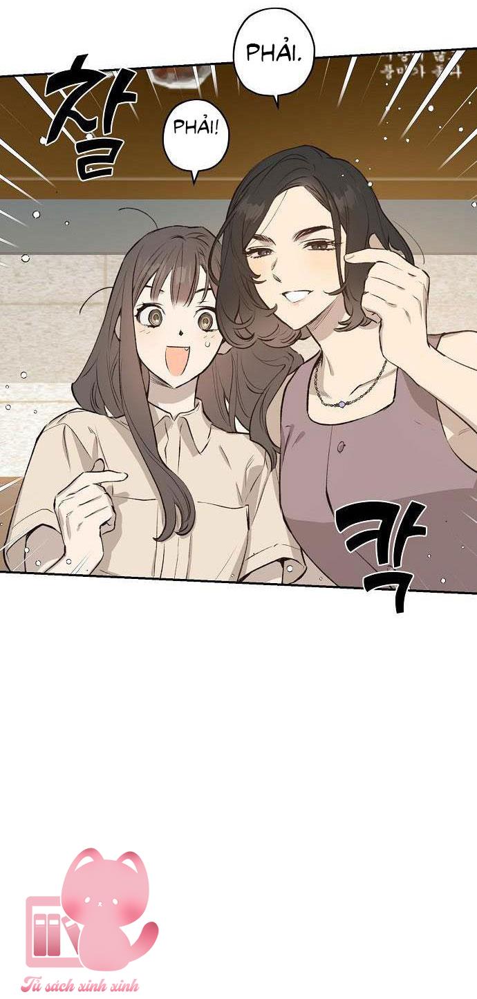 Onsaemiro Chapter 18 - Trang 4