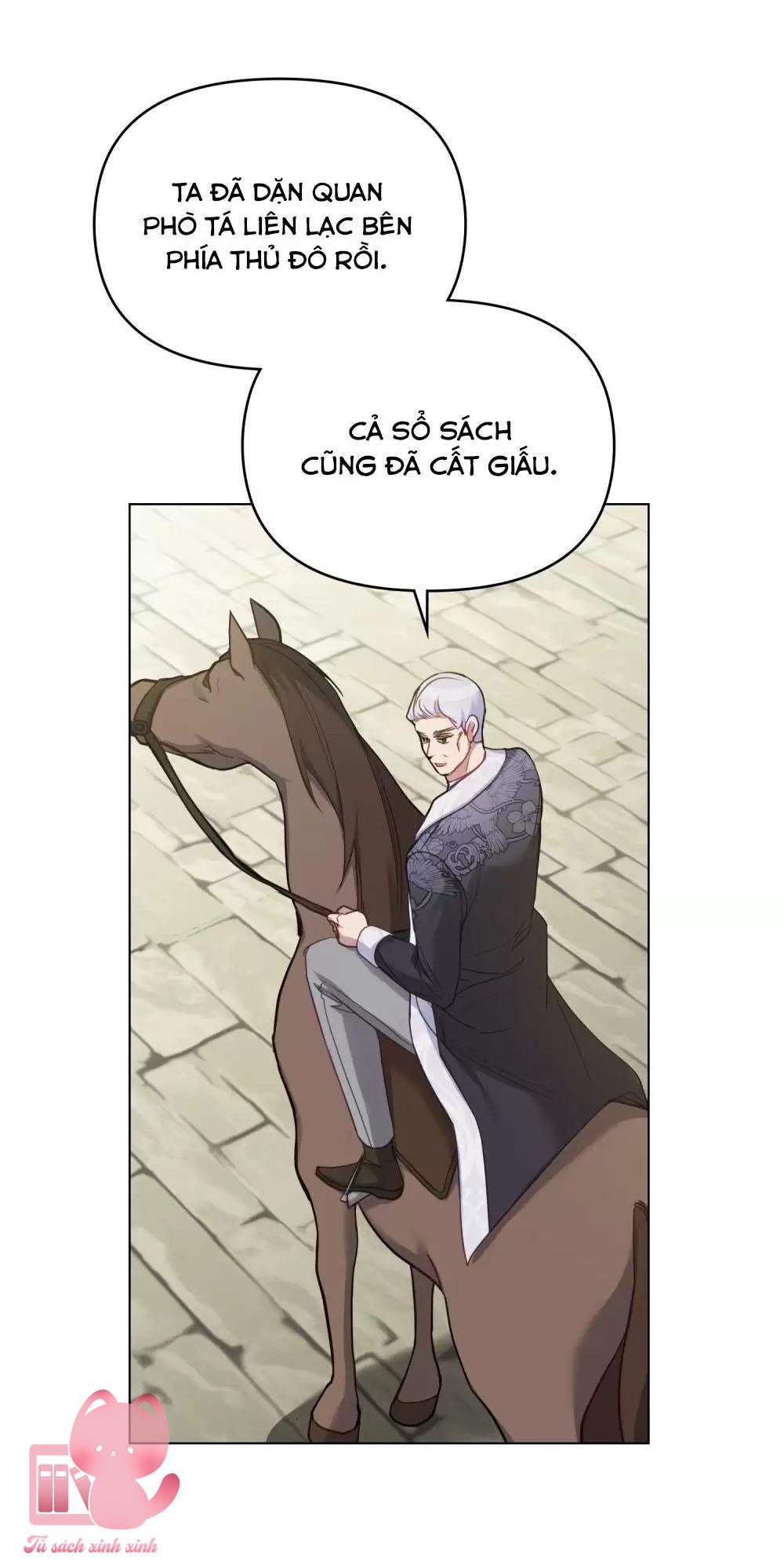 Nếu Không Vâng Lời Công Tước Chapter 53 - Trang 4
