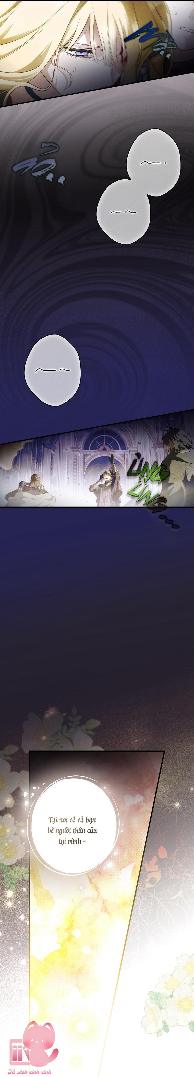 Cách Khiến Phu Quân Đứng Về Phía Tôi Chap 106 - Trang 2