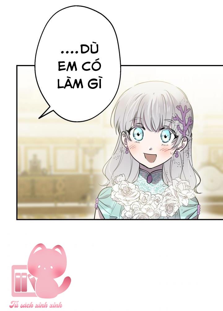 Những Nhân Vật Mạnh Nhất Thế Giới Ám Ảnh Tôi Chapter 38 - Trang 4