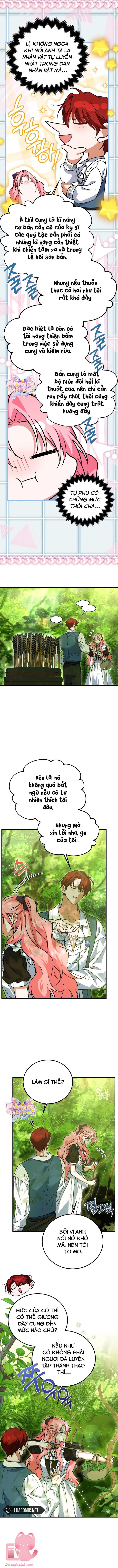 Cách Để Khiến Cuốn Tiểu Thuyết Bi Kịch Thành Chữa Lành Chap 27 - Trang 2