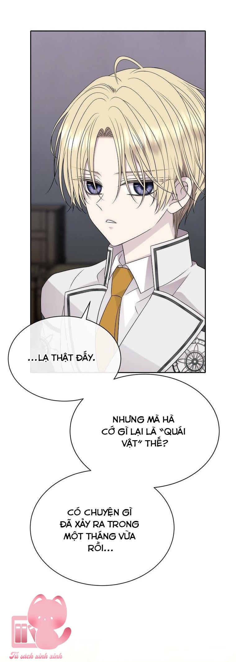 Black Haze Chapter 16 - Trang 4
