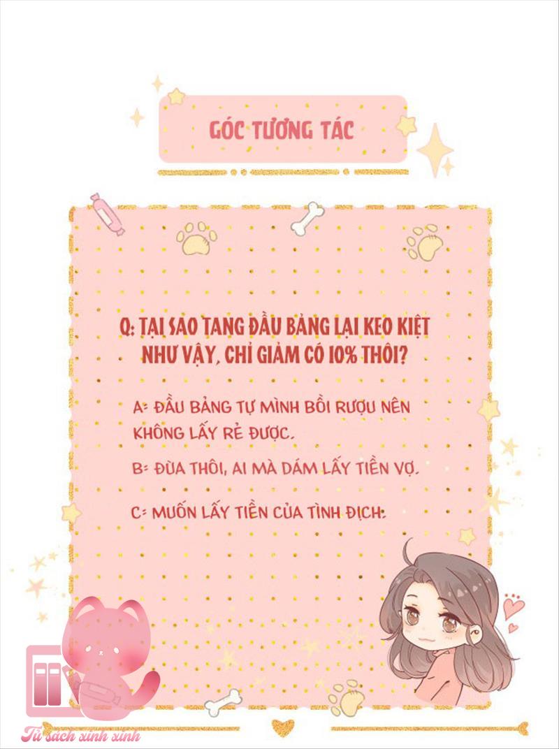 Khó Dỗ Dành Chapter 24 - Trang 4