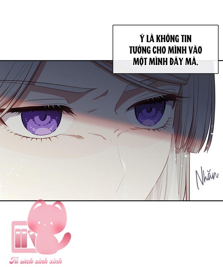 Hãy Coi Chừng Ác Nữ Chap NT10 - Trang 2