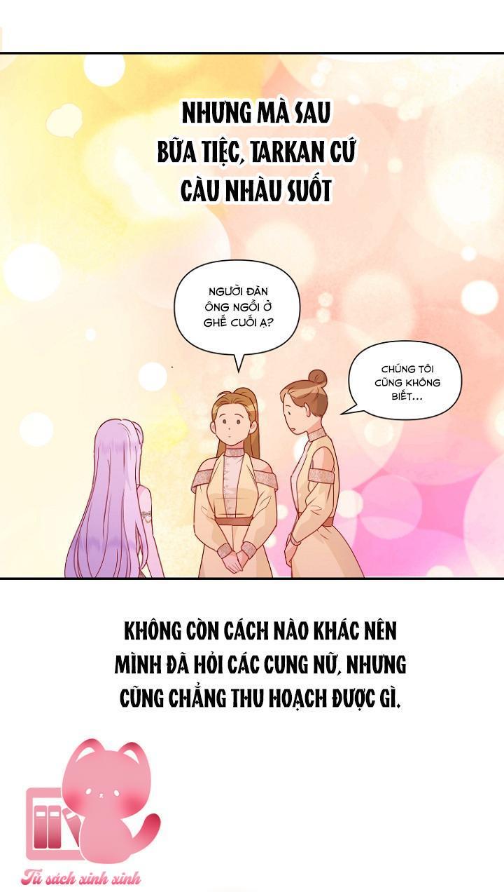 Bỏ Quách Chồng Con Đi, Tiền Bạc Mới Là Tất Cả Chap 22 - Trang 2