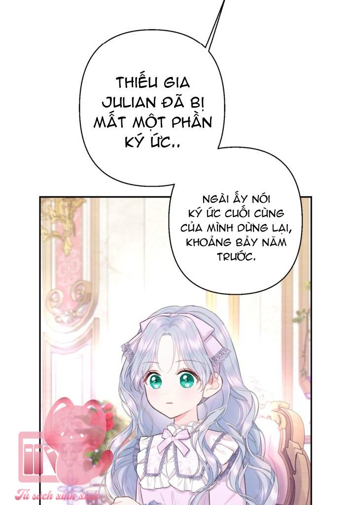 Người Anh Trai Mạnh Nhất Của Tôi Đã Mất Trí Nhớ Chap 2 - Trang 4