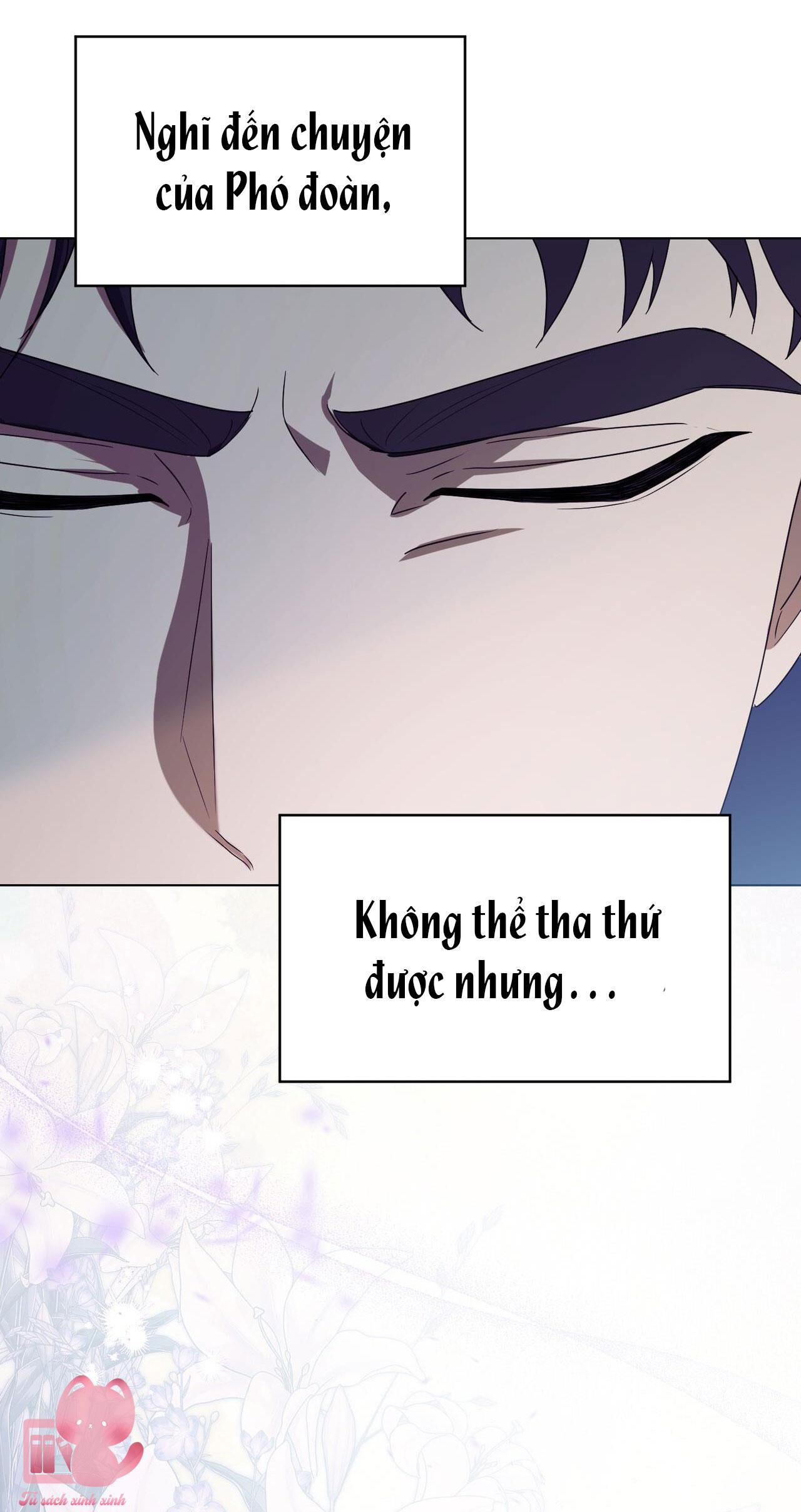 Thánh Nữ Giả Muốn Bỏ Trốn Chap 11 - Trang 4