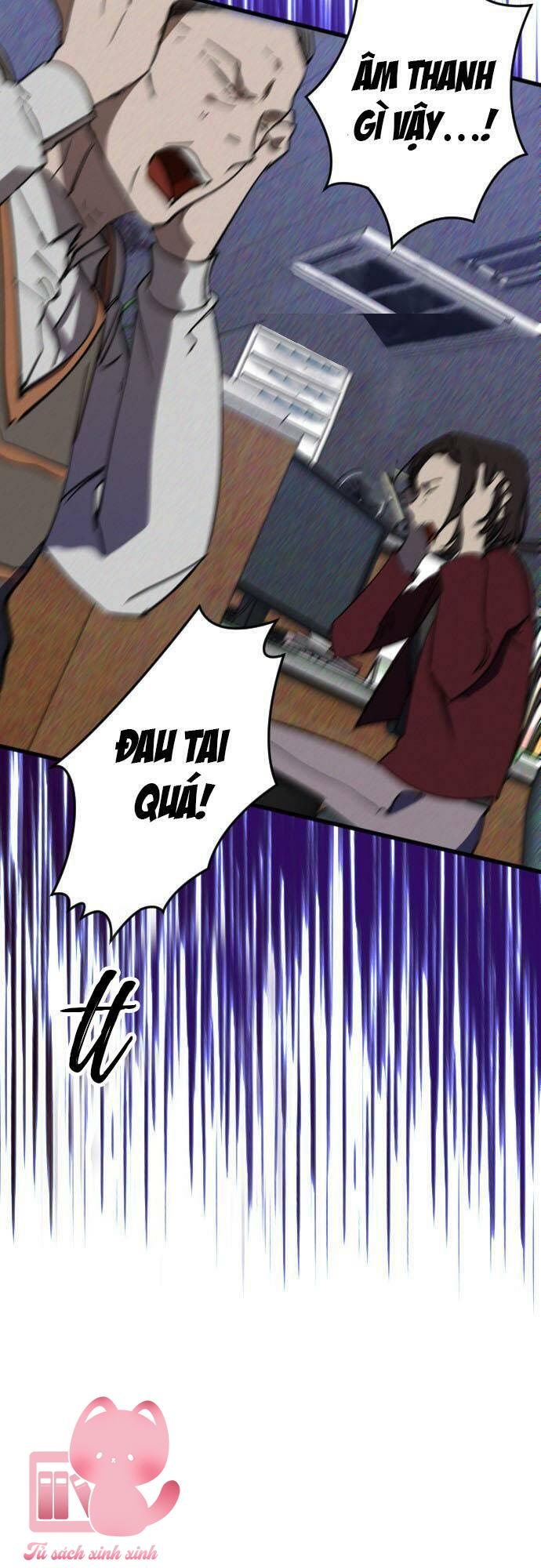 Đêm Của Bóng Tối Chapter 4 - Trang 4